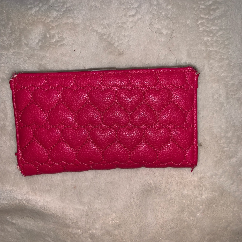 Wallet Betsy Johnson